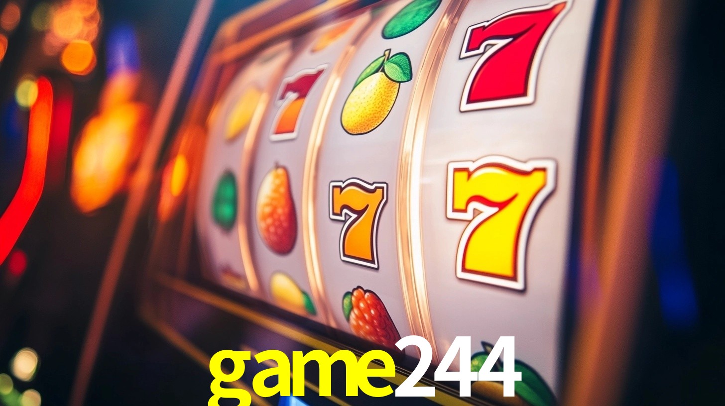 game244 app