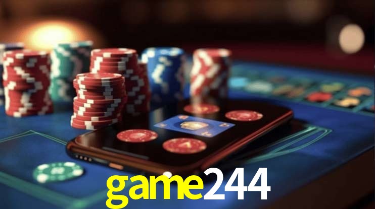Login Seguro game244