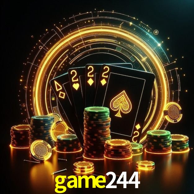 Provedores de Jogos game244