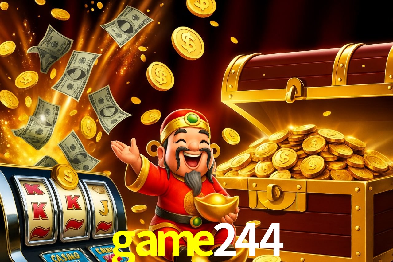 Programa VIP game244