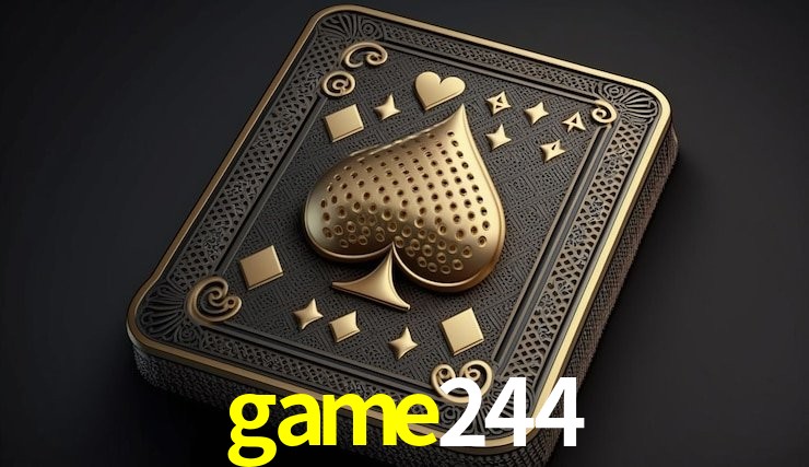 Estatísticas do Jogo game244
